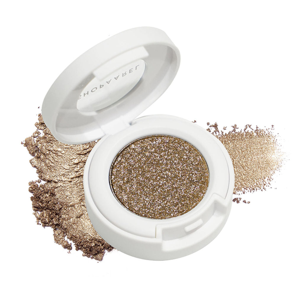 Shopaarel Metal Effect Eyeshadow