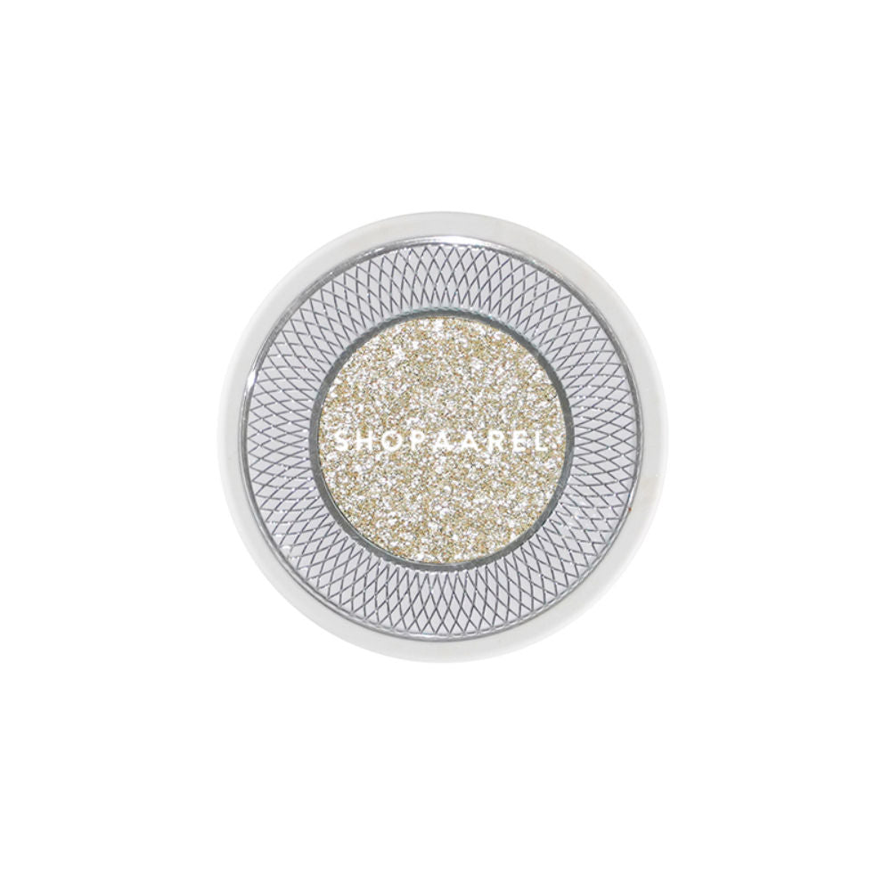 Shopaarel Metal Effect Eyeshadow