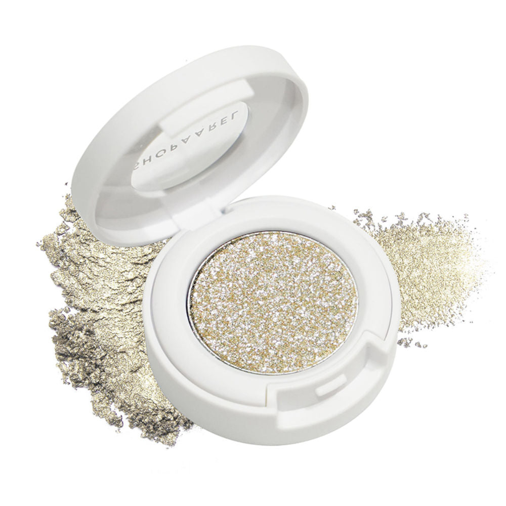 Shopaarel Metal Effect Eyeshadow