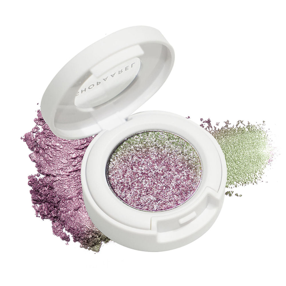 Shopaarel Metal Effect Eyeshadow