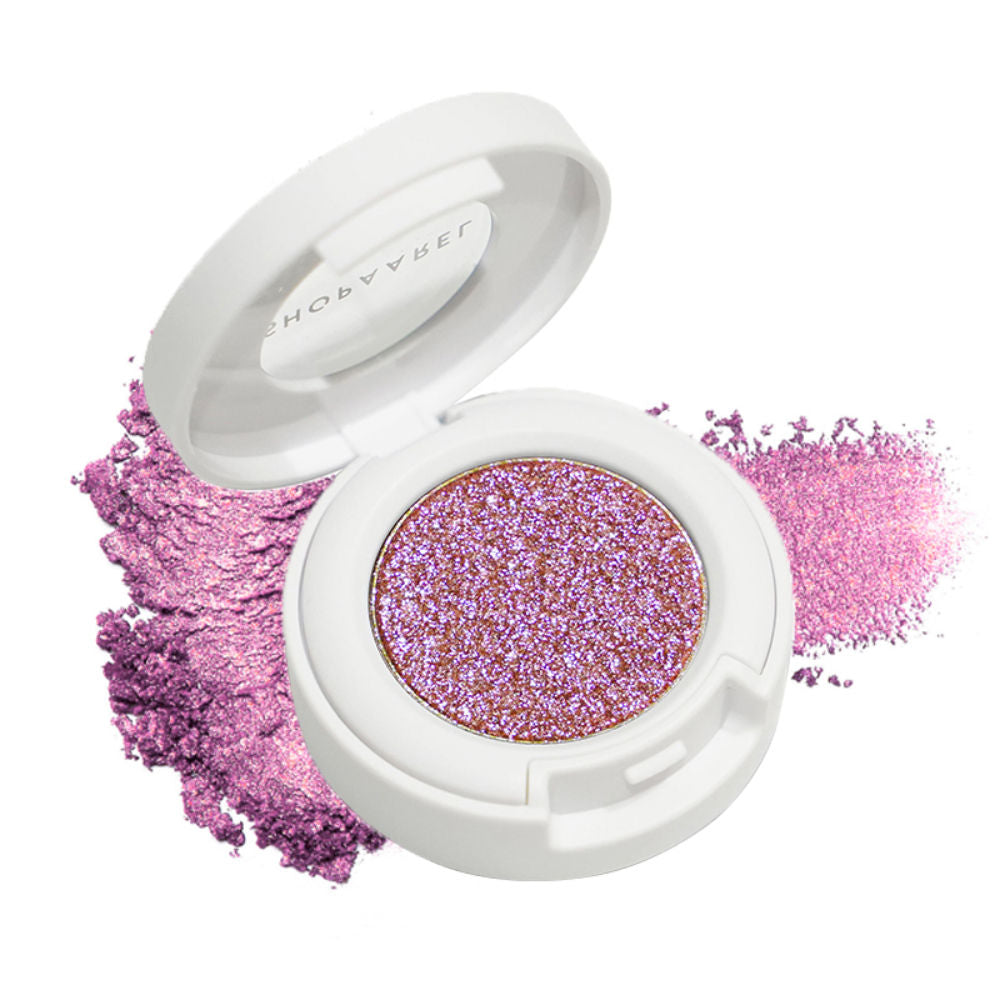 Shopaarel Metal Effect Eyeshadow