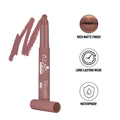 Daily Life Forever52 Velvet Rose Matte Lipstick