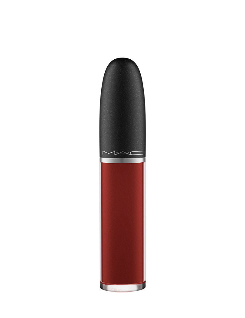 M.A.C Retro Matte Liquid Lipcolour