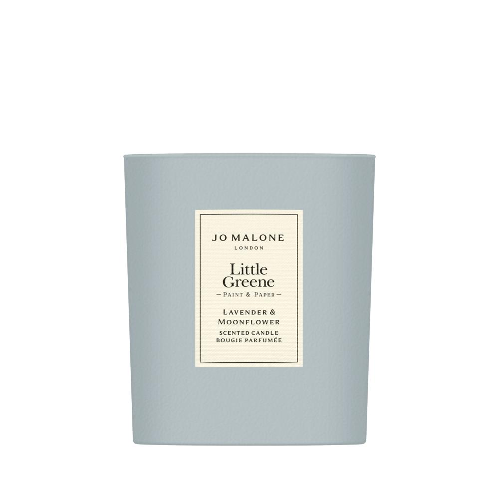 Jo Malone London Lavendar & Moonflower Classic Candle