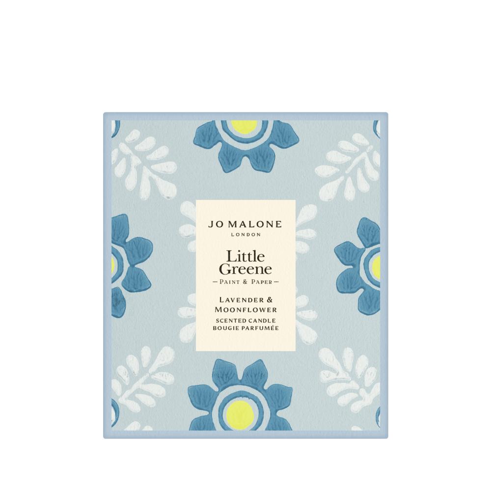 Jo Malone London Lavendar & Moonflower Classic Candle