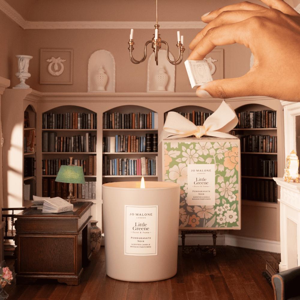 Jo Malone London Pomegranate Noir Classic Candle