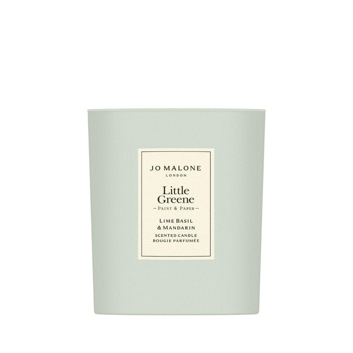Jo Malone London Lime Basil & Mandarin Classic Candle