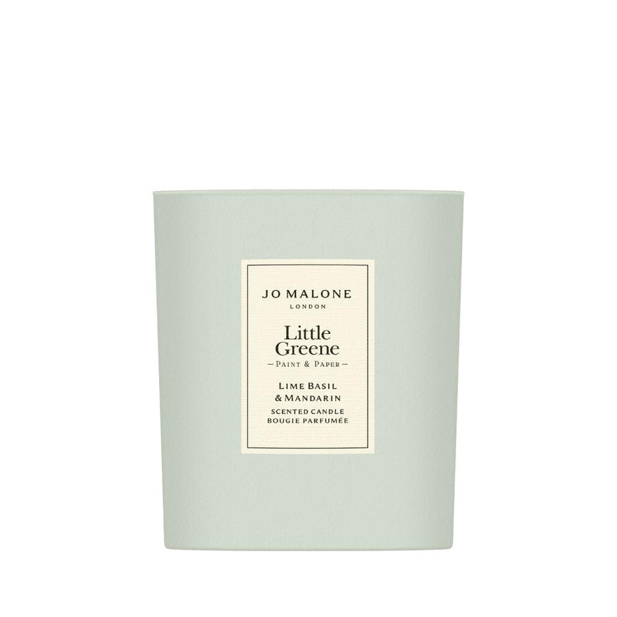 Jo Malone London Lime Basil & Mandarin Classic Candle