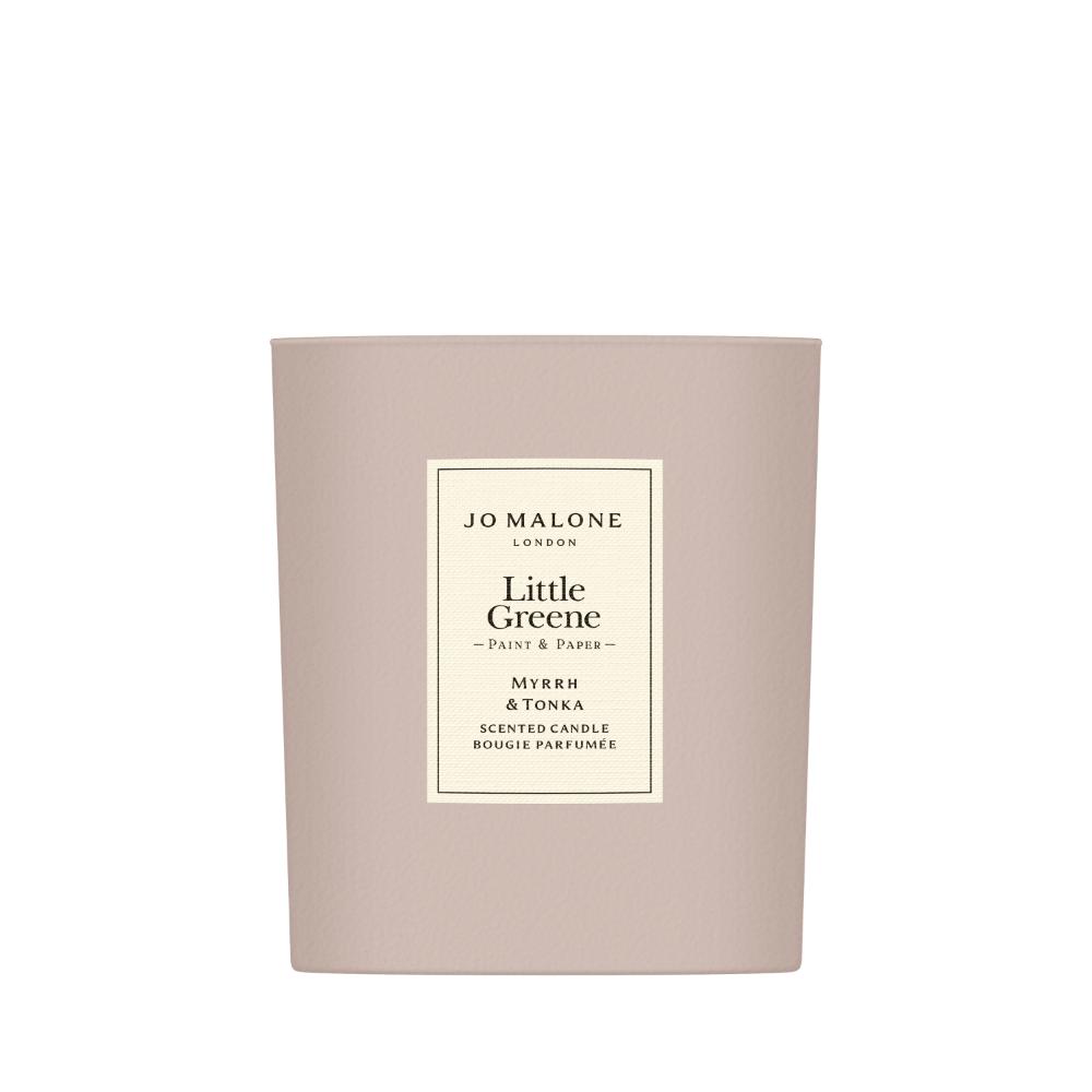 Jo Malone London Myrrh & Tonka Classic Candle