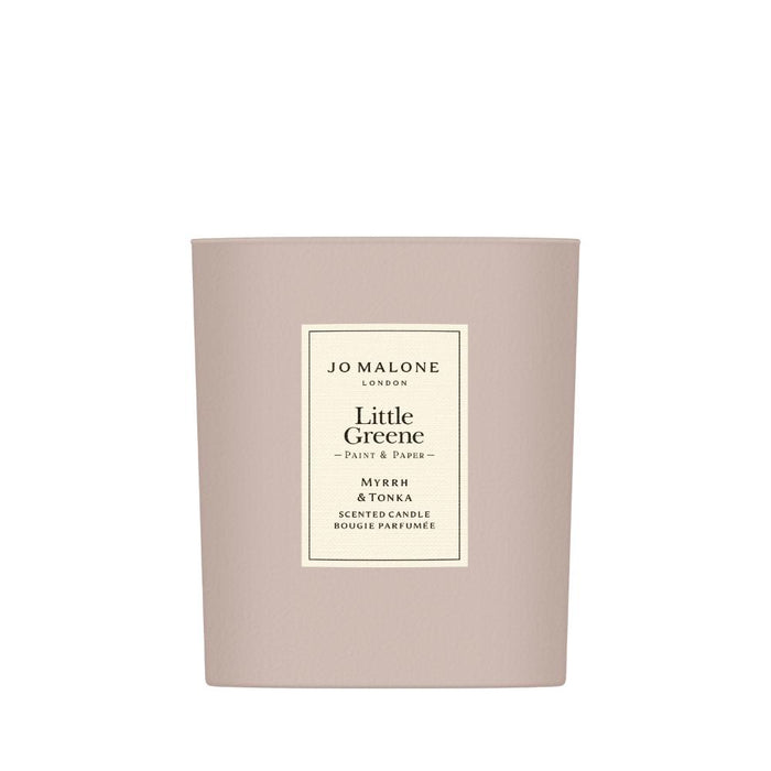 Jo Malone London Myrrh & Tonka Classic Candle