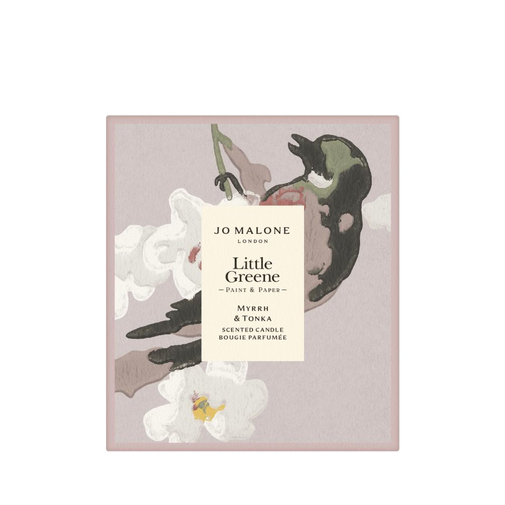 Jo Malone London Myrrh & Tonka Classic Candle