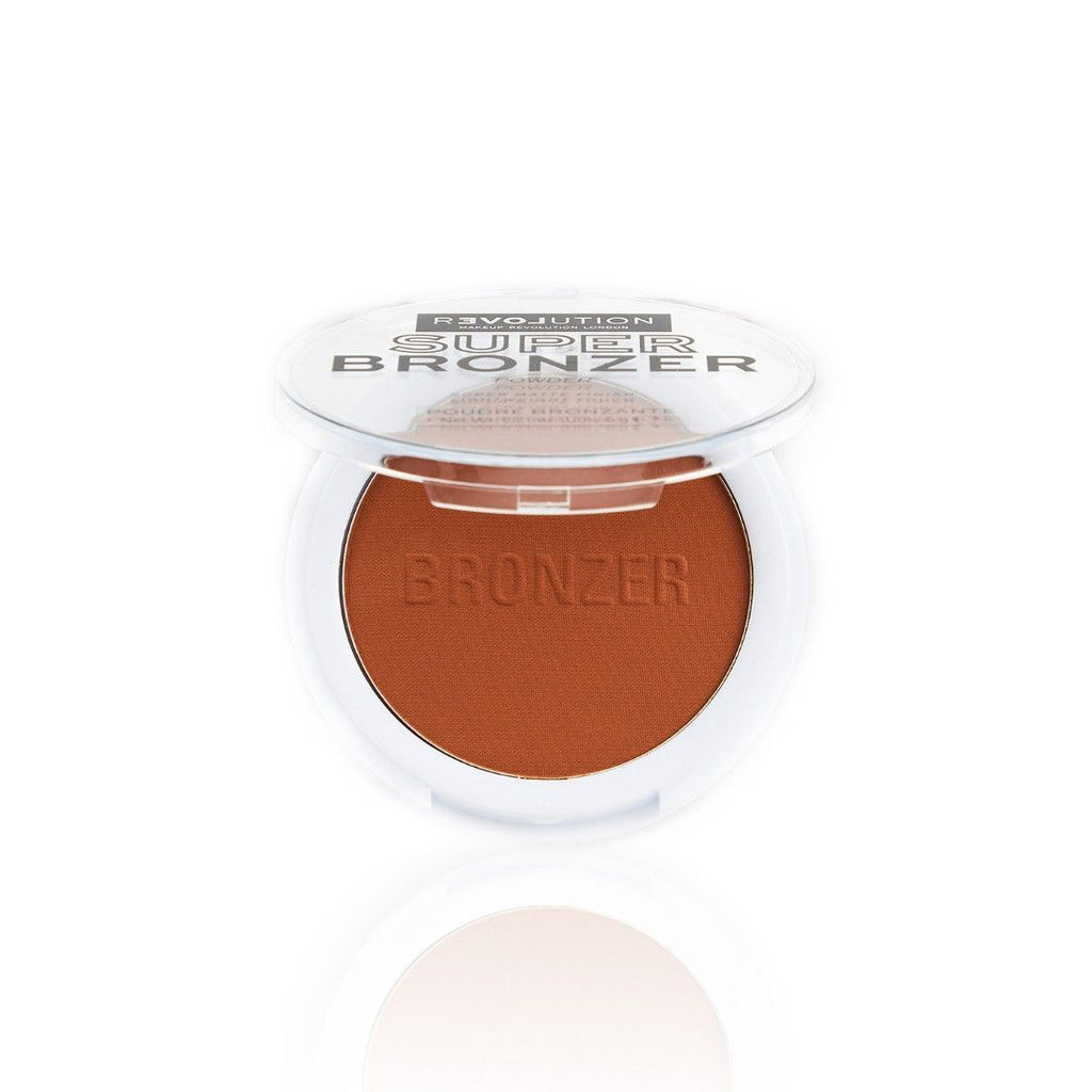 Revolution Relove Super Bronzer