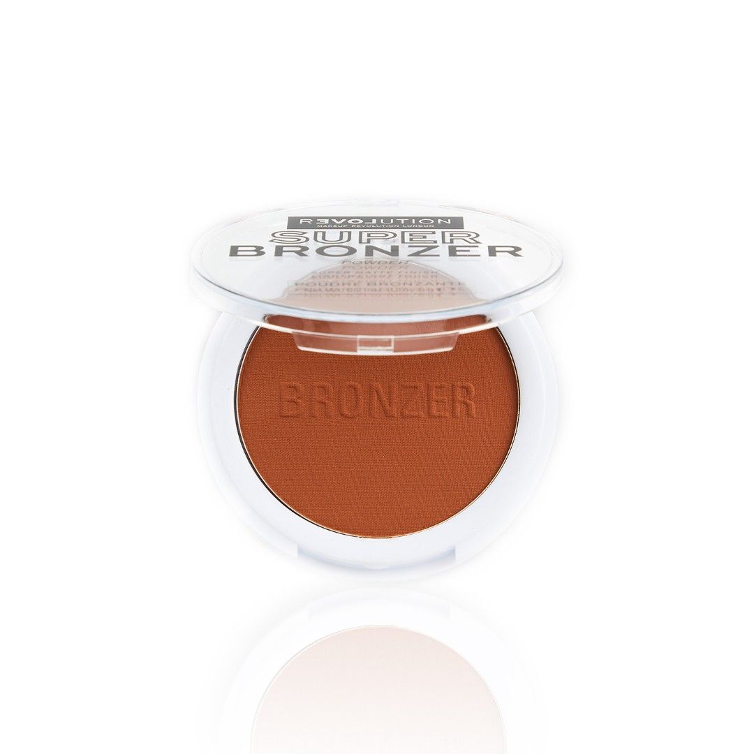Revolution Relove Super Bronzer