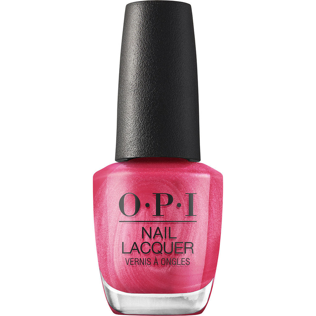 O.P.I Nail Lacquer Fall'24 Collection Nail Polish