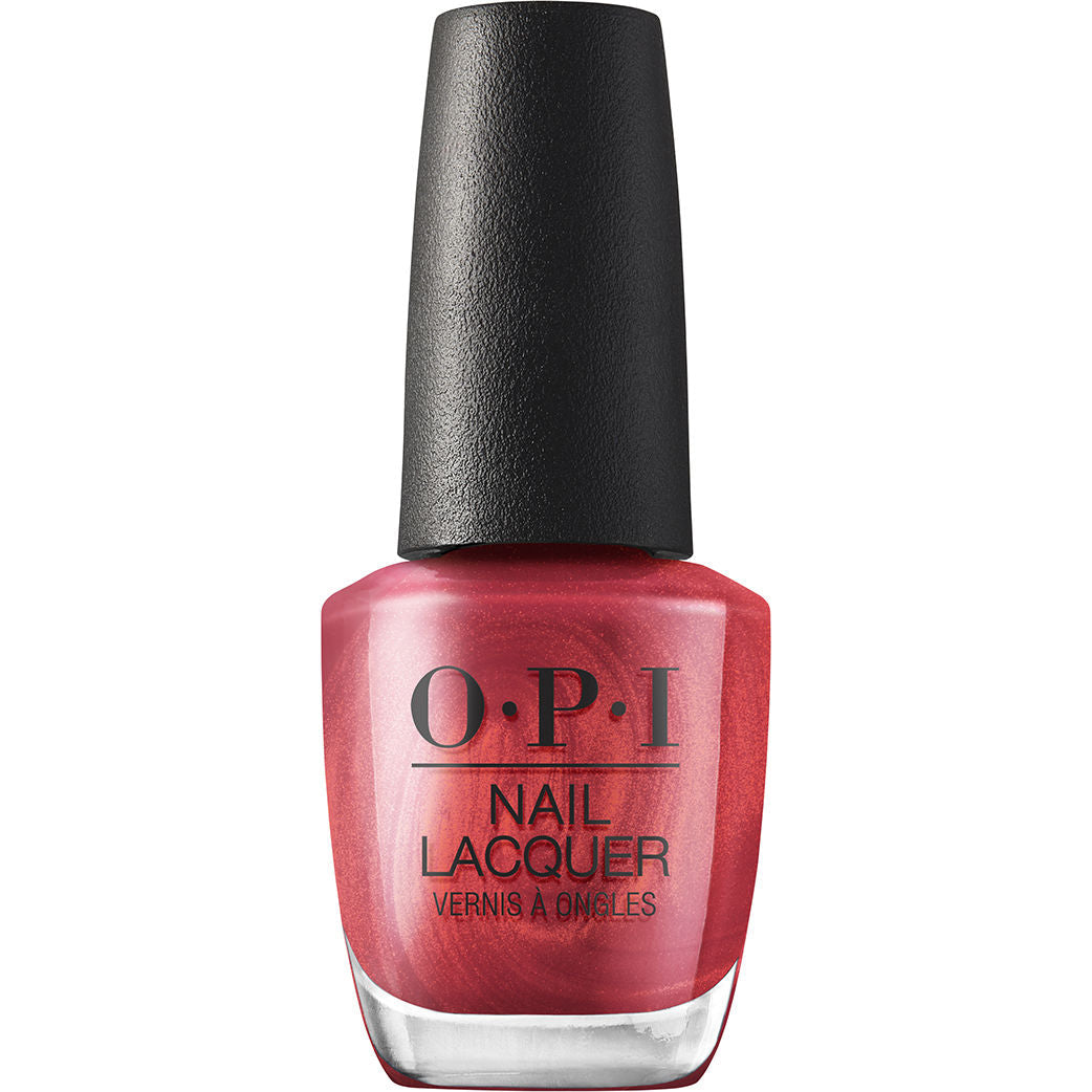 O.P.I Nail Lacquer Fall'24 Collection Nail Polish