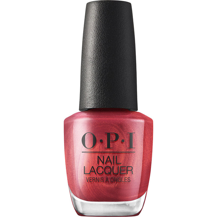 O.P.I Nail Lacquer Fall'24 Collection Nail Polish