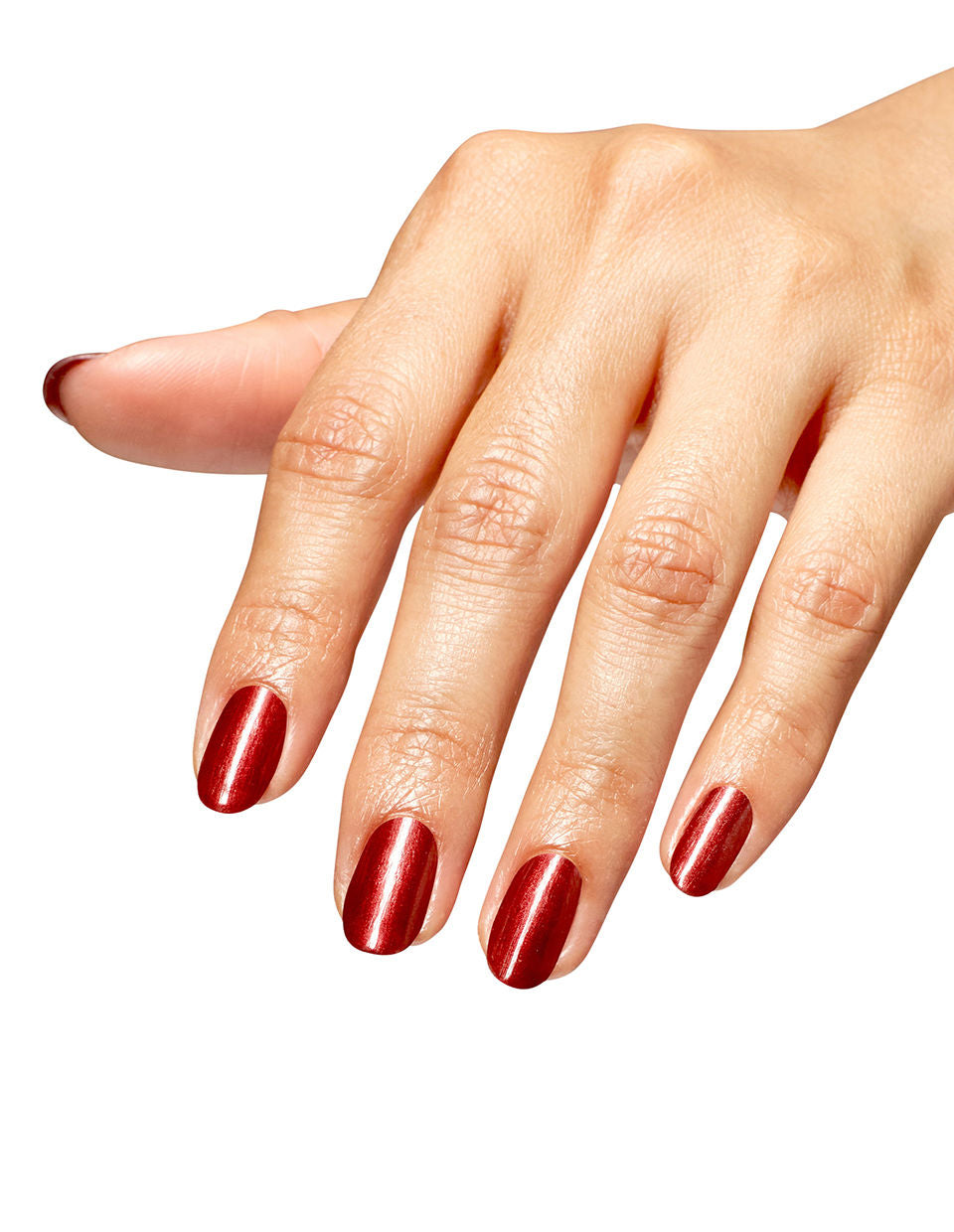 O.P.I Nail Lacquer Fall'24 Collection Nail Polish