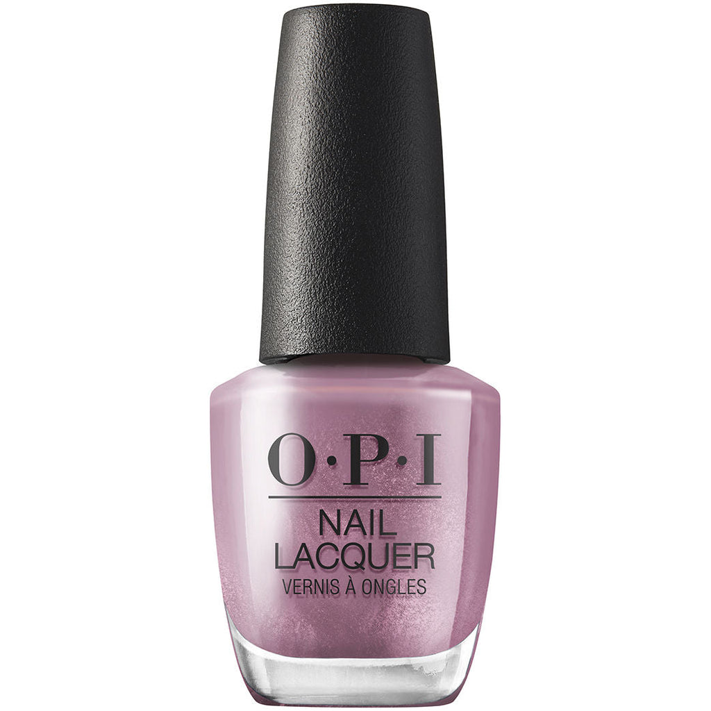 O.P.I Nail Lacquer Fall'24 Collection Nail Polish