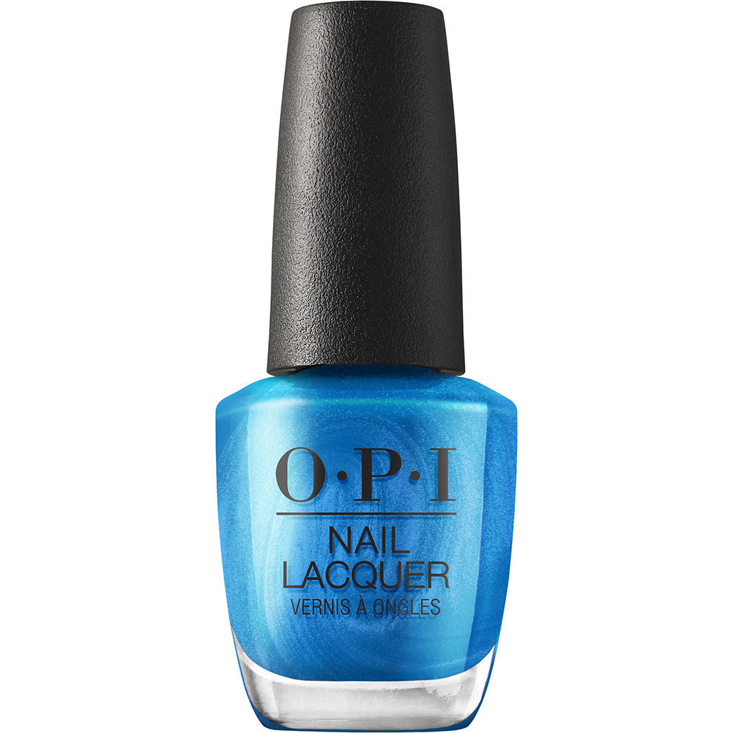 O.P.I Nail Lacquer Fall'24 Collection Nail Polish