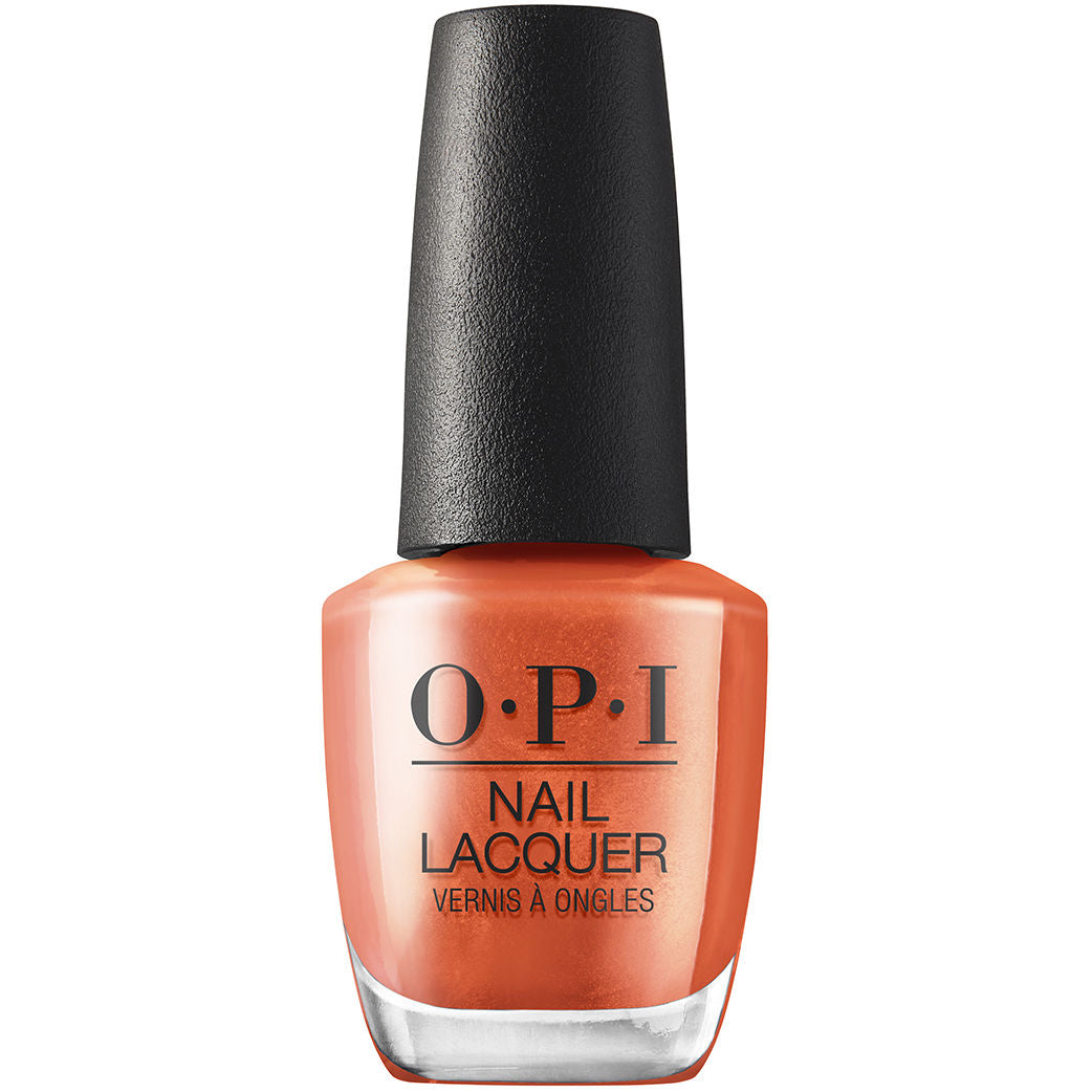 O.P.I Nail Lacquer Fall'24 Collection Nail Polish