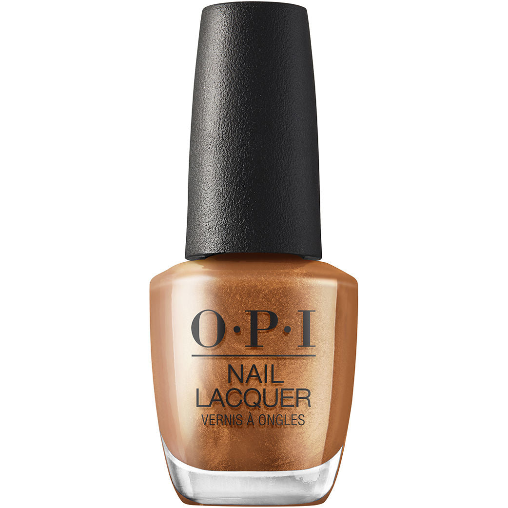 O.P.I Nail Lacquer Fall'24 Collection Nail Polish