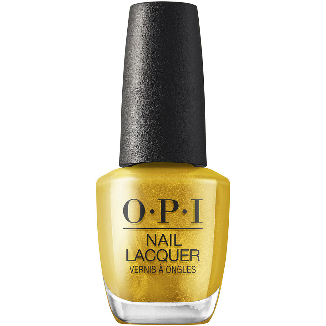 O.P.I Nail Lacquer Fall'24 Collection Nail Polish