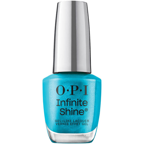 O.P.I Infinite Shine Fall'24 Collection Nail Polish