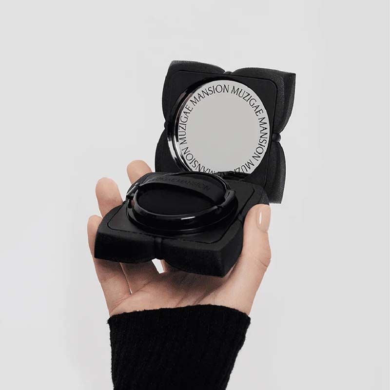 Muzigae Mansion Sleek Matt Cushion
