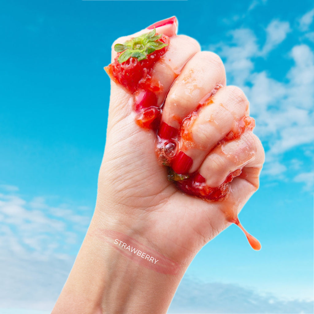 Pigment Play Chupa Chups Lip Balm With SPF 30