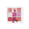 Pigment Play X Emoji Eyeshadow Palette