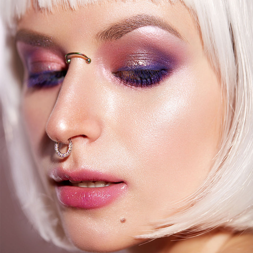 Pigment Play X Emoji Eyeshadow Palette