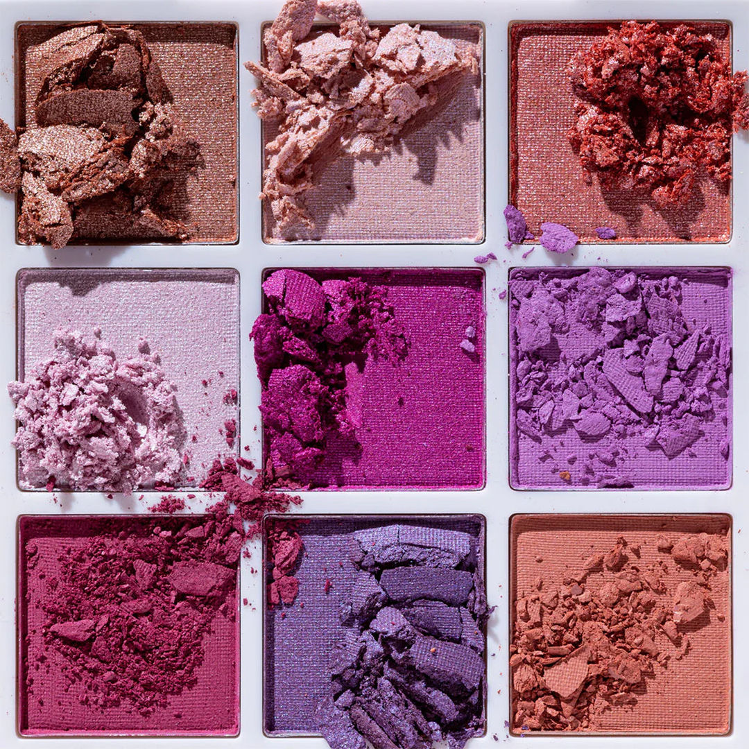 Pigment Play X Emoji Eyeshadow Palette