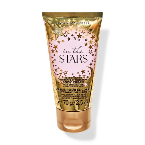 Bath & Body Works In The Stars Ultimate Hydration Body Cream