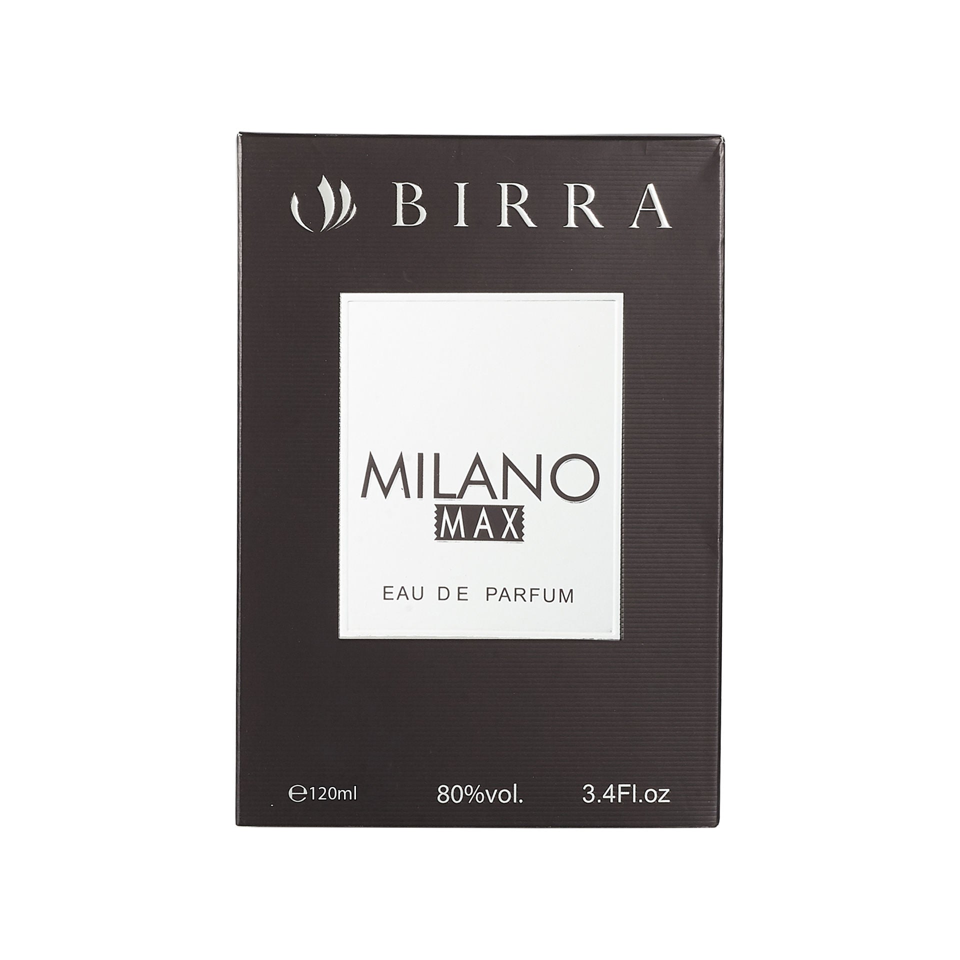 Birra Milano Max Men Eau De Parfum