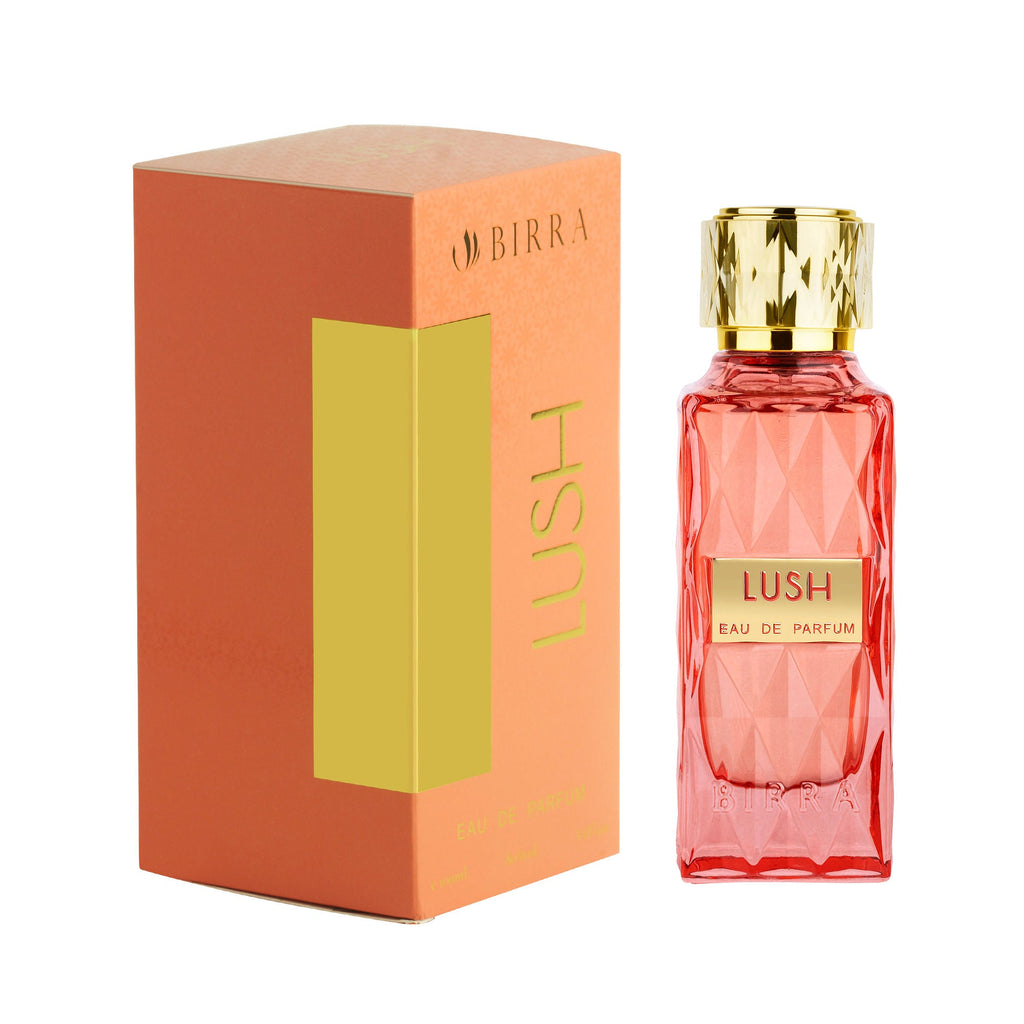 Birra Lush Women Eau De Parfum