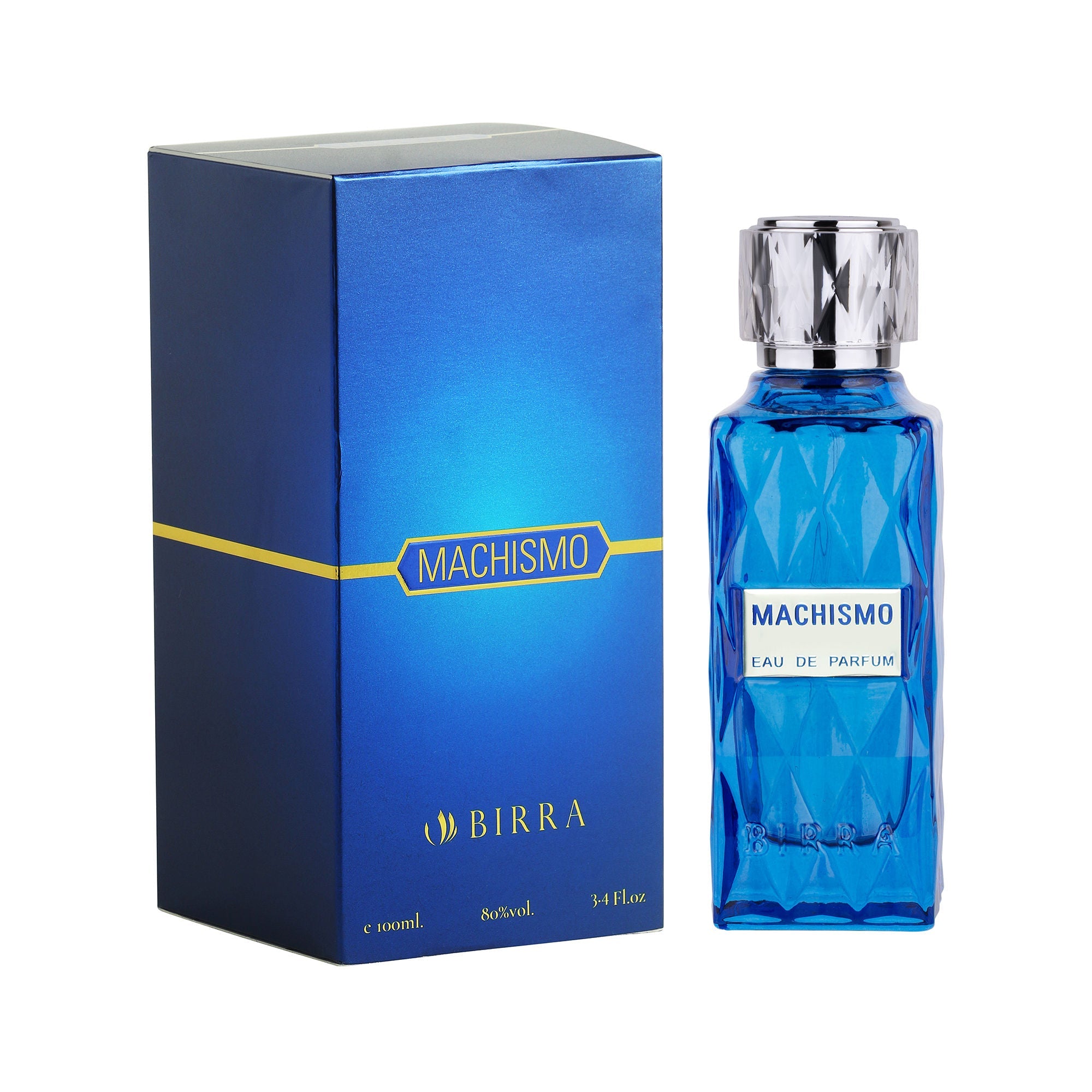 Birra Machismo Men Eau De Parfum