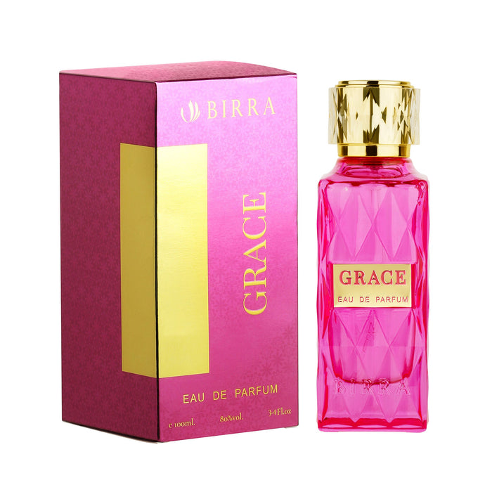Birra Grace Women Eau De Parfum