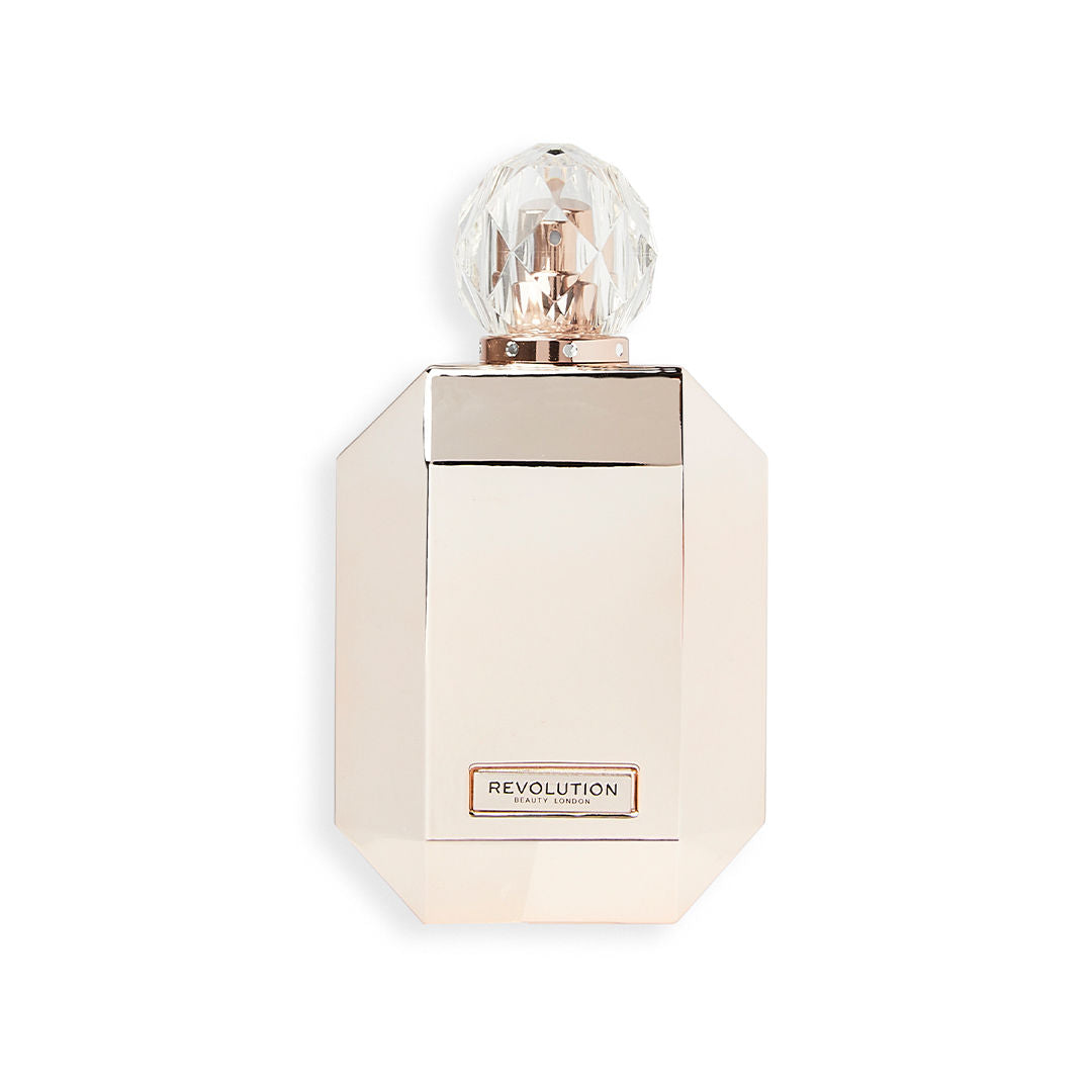 Makeup Revolution EDT - Goddess For Her