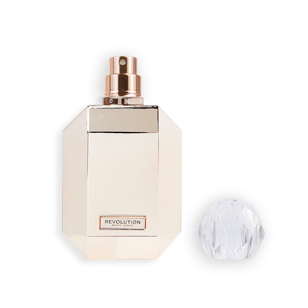 Makeup Revolution EDT - Goddess For Her