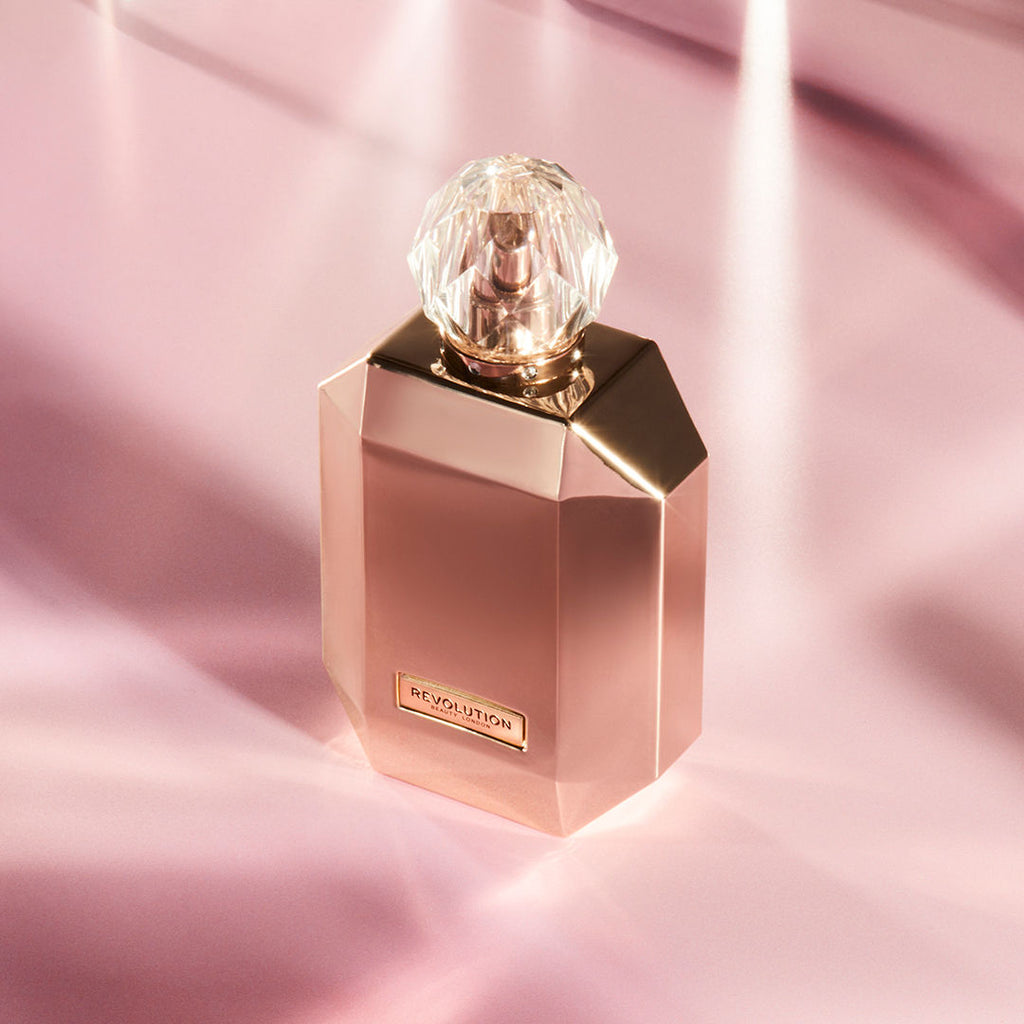 Makeup Revolution EDT - Goddess For Her