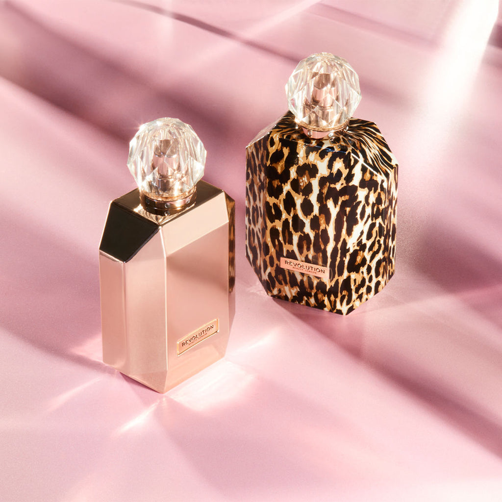 Makeup Revolution EDT - Goddess For Her