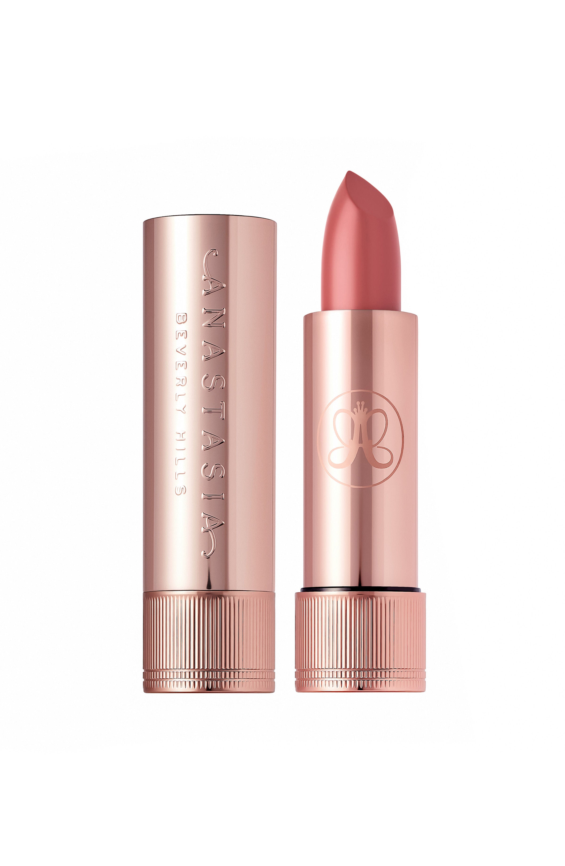 Anastasia Beverly Hills Satin Lipstick