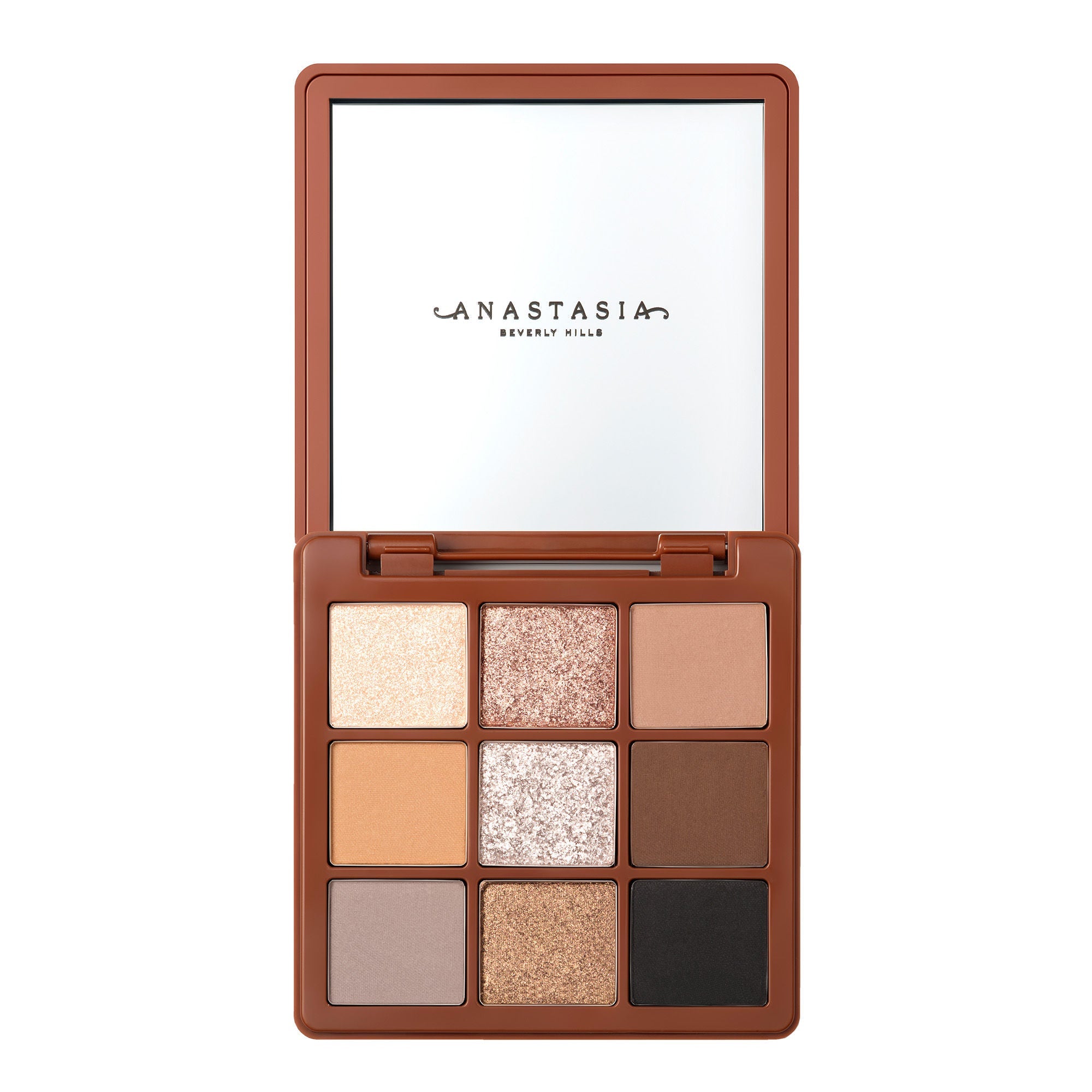 Anastasia Beverly Hills Sultry Palette -Mini