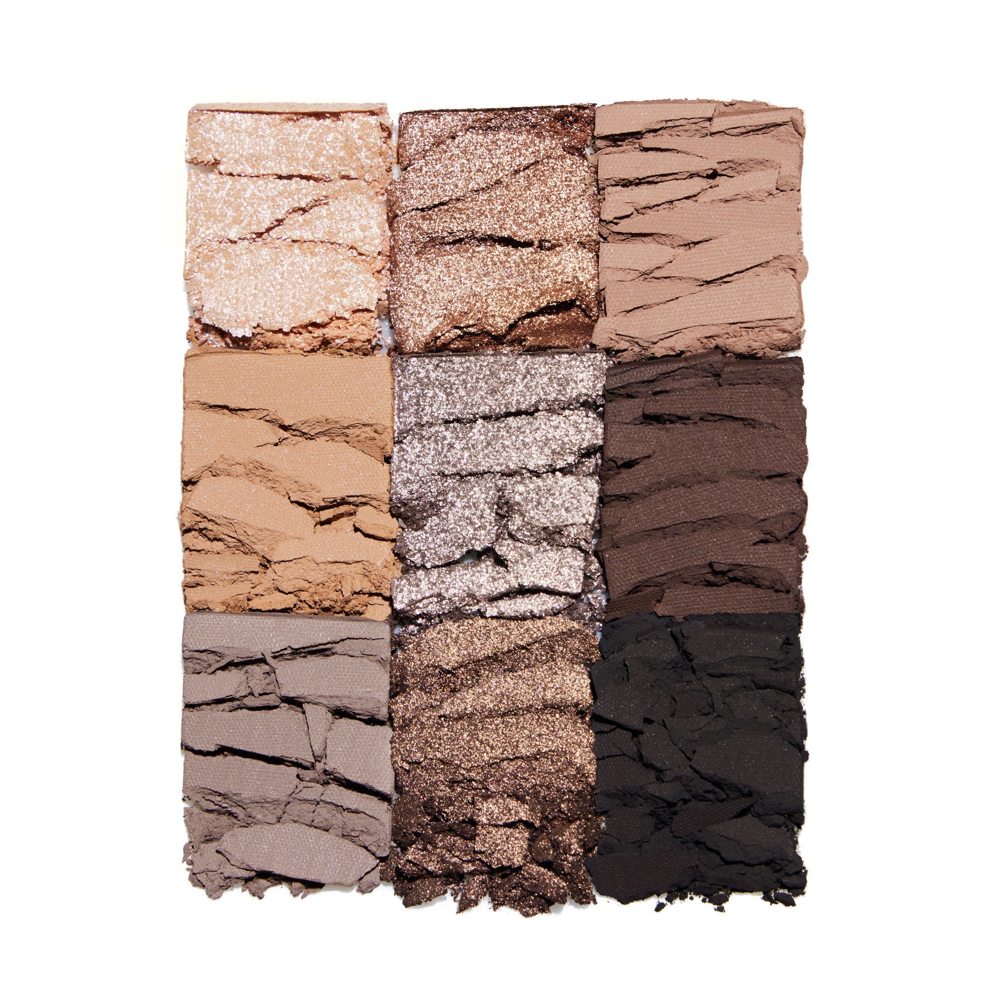 Anastasia Beverly Hills Sultry Palette -Mini