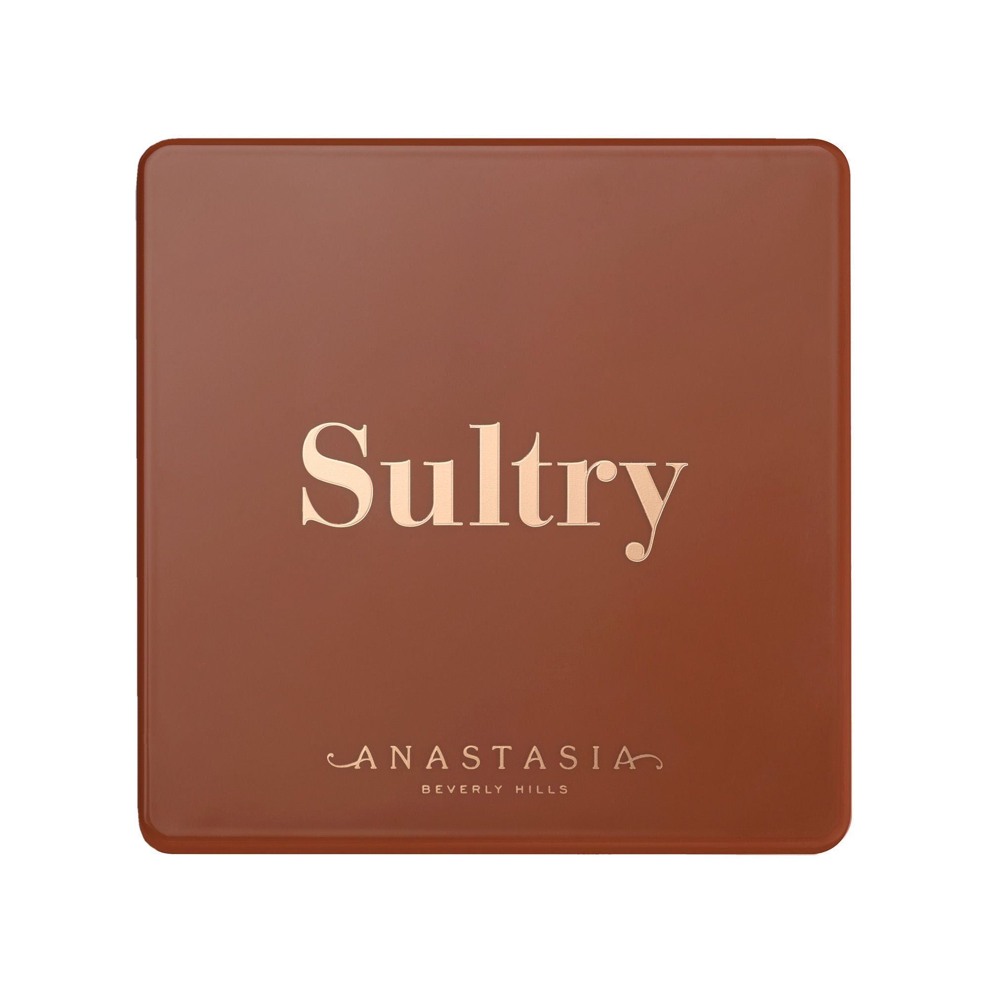 Anastasia Beverly Hills Sultry Palette -Mini