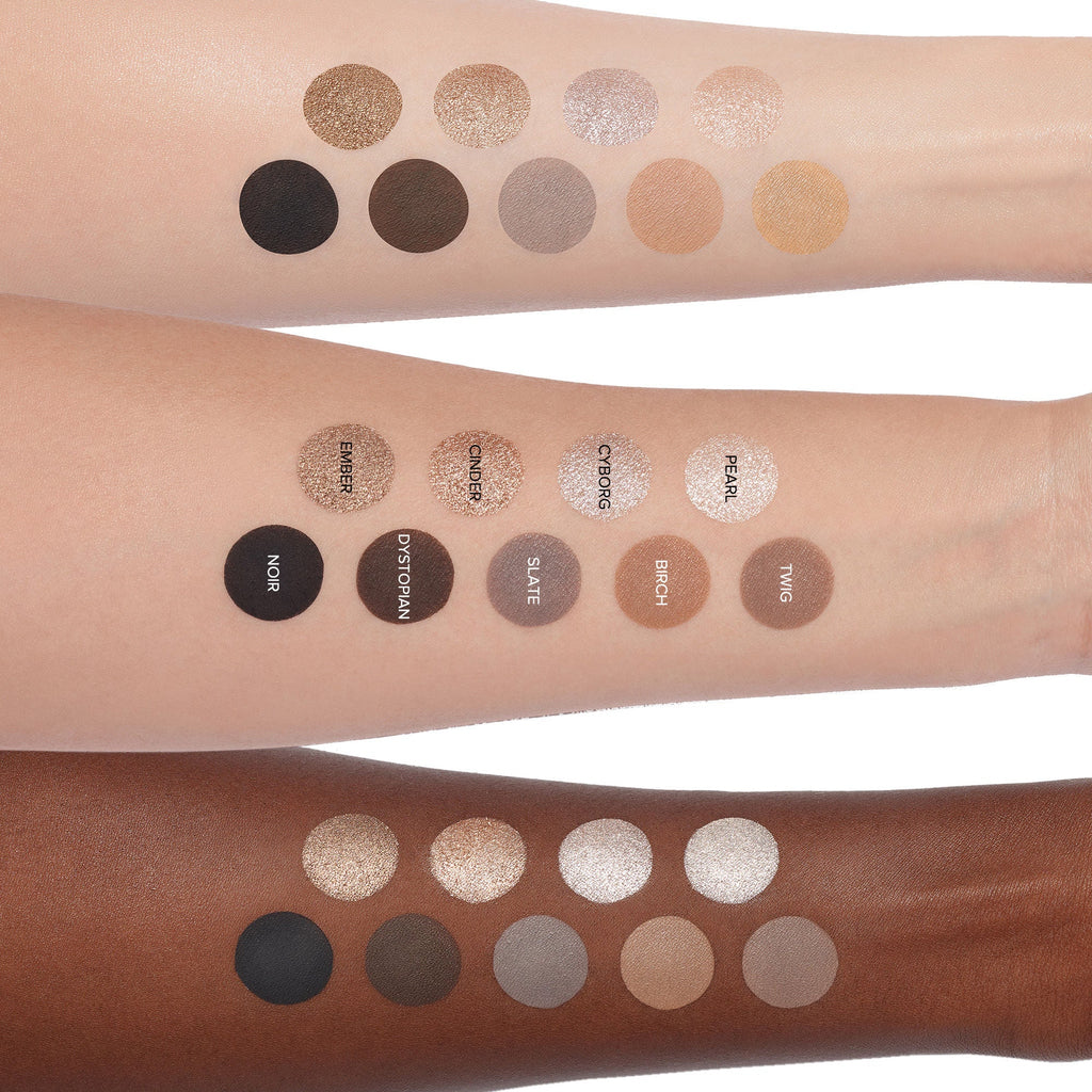 Anastasia Beverly Hills Sultry Palette -Mini
