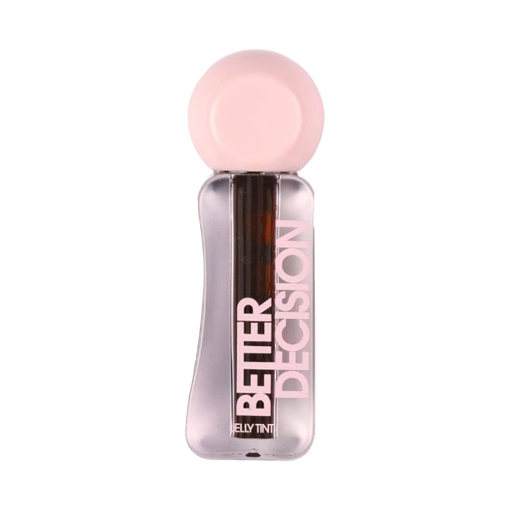 Flossy Cosmetics Lip & Cheek Tint with goodness of Niacinamide & Watermelong Extract