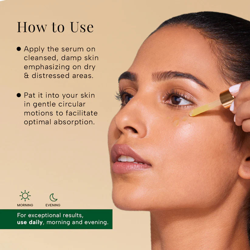 RAS Luxury Oils Anti-Blemish & Marks Advanced Booster Serum
