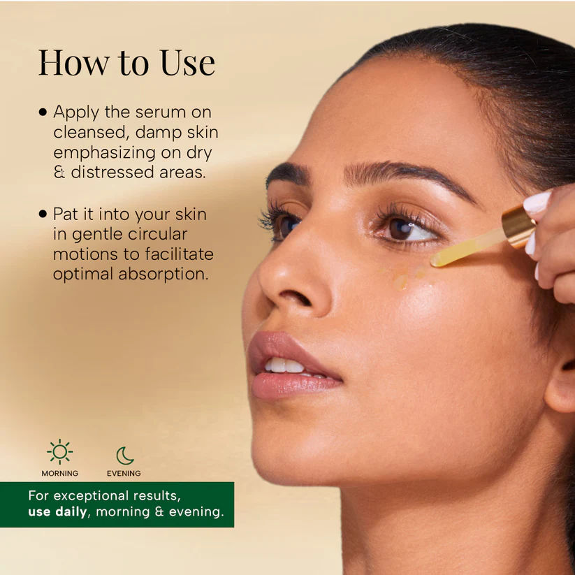 RAS Luxury Oils Collagen Boosting & Firming Advanced Booster Serum