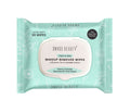 Swiss Beauty Clean And Glow Makeup Remover Wipes